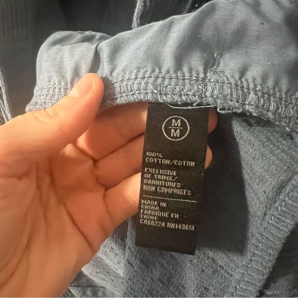 NWOT Buffalo David Bitton Corduroy Button Down Shirt - Picture 8 of 12